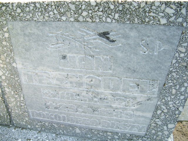 Anastazja Trznadel 1927 Głubczyce - Grobonet - Wyszukiwarka osób pochowanych