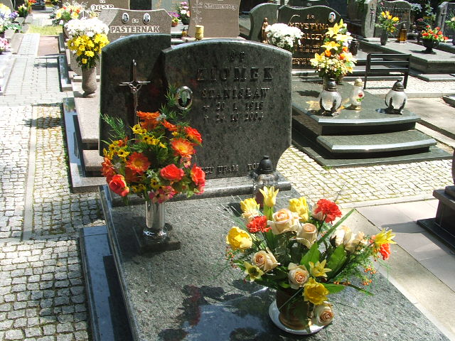 Katarzyna Ziomek 1924 Głubczyce - Grobonet - Wyszukiwarka osób pochowanych