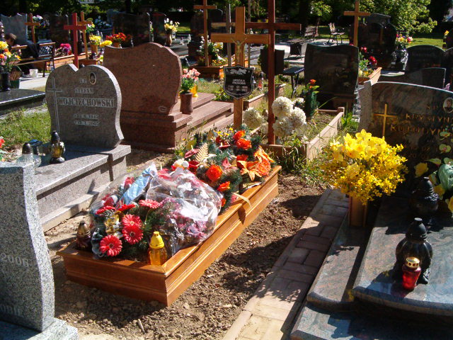 Urszula Pronobis 1926 Głubczyce - Grobonet - Wyszukiwarka osób pochowanych