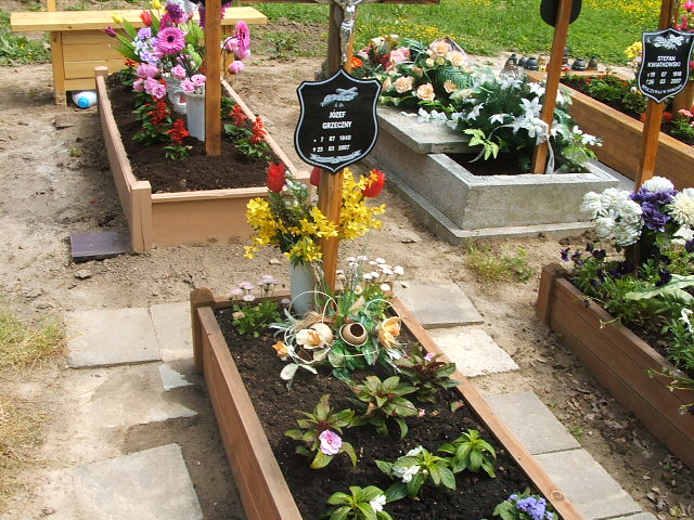 Edeltruda Grzeczna 1949 Głubczyce - Grobonet - Wyszukiwarka osób pochowanych