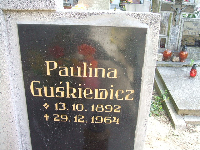 Barbara Kosmala 1952 Głubczyce - Grobonet - Wyszukiwarka osób pochowanych