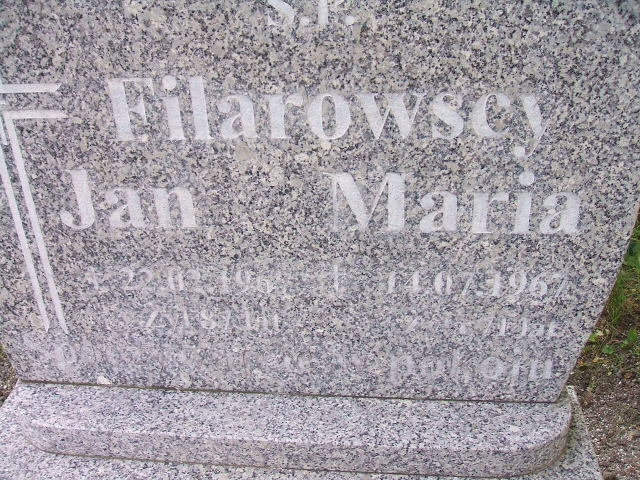 Marek Ślepecki 1977 Głubczyce - Grobonet - Wyszukiwarka osób pochowanych