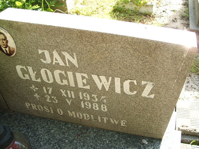 Stefania Mirowska 1933 Głubczyce - Grobonet - Wyszukiwarka osób pochowanych