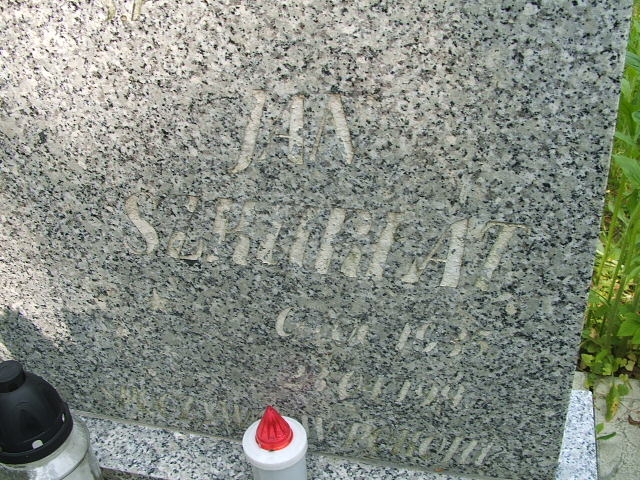 Stanisława Szkurłat 1935 Głubczyce - Grobonet - Wyszukiwarka osób pochowanych