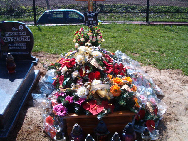 Marian Ziętek 1956 Głubczyce - Grobonet - Wyszukiwarka osób pochowanych