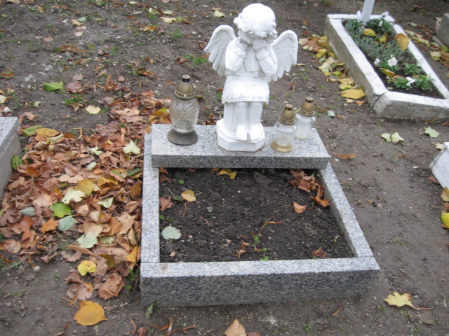 Zofia Hawron 2016 Głubczyce - Grobonet - Wyszukiwarka osób pochowanych